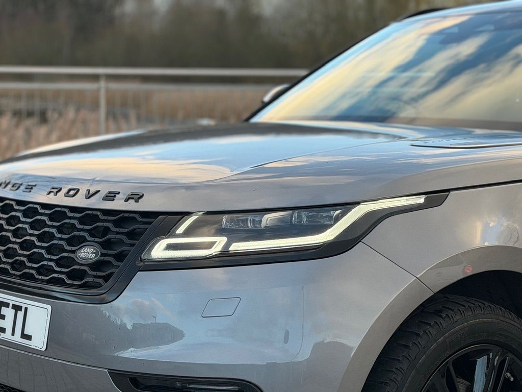 Used Land Rover Range Rover Velar 2021 for sale - 77269104: Photo 16
