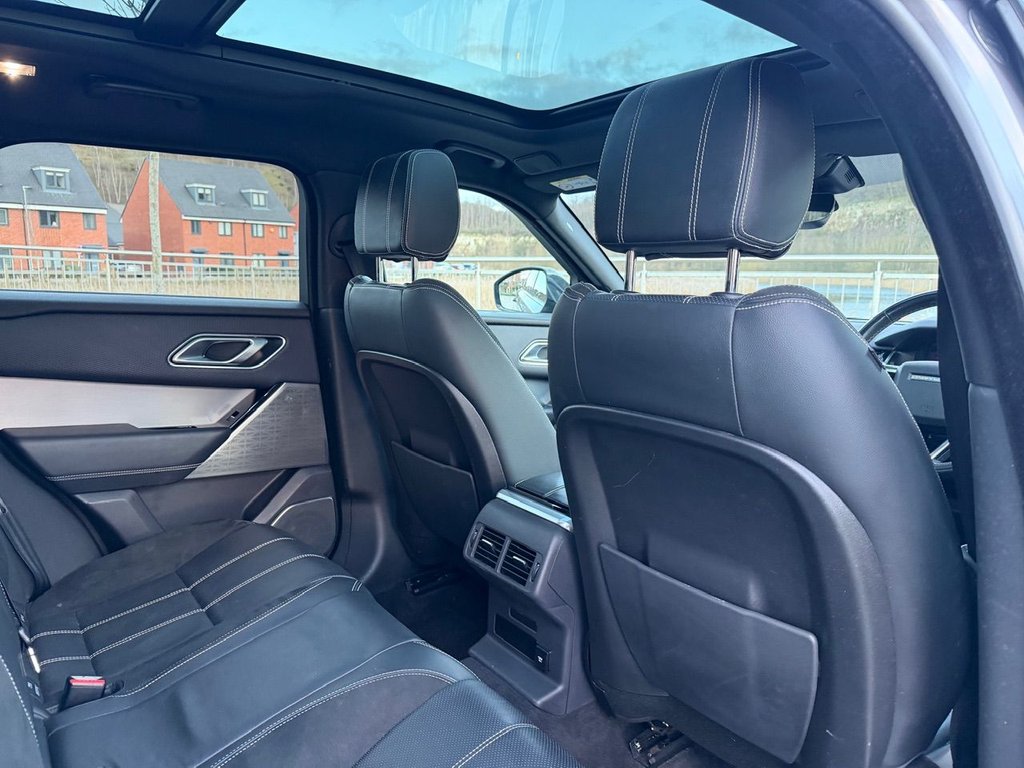 Used Land Rover Range Rover Velar 2021 for sale - 77269104: Photo 17