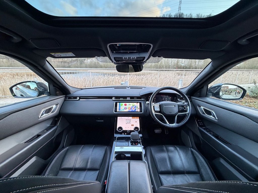 Used Land Rover Range Rover Velar 2021 for sale - 77269104: Photo 2