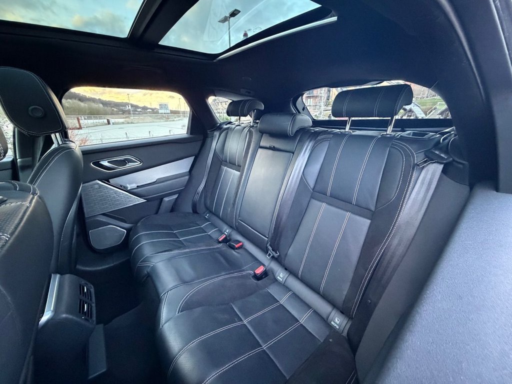 Used Land Rover Range Rover Velar 2021 for sale - 77269104: Photo 21