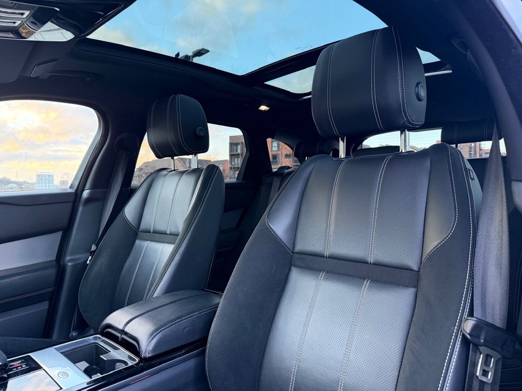 Used Land Rover Range Rover Velar 2021 for sale - 77269104: Photo 23