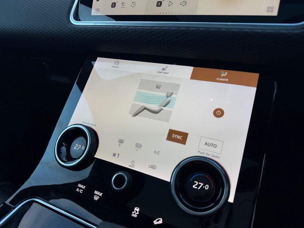 Used Land Rover Range Rover Velar 2021 for sale - 77269104: Photo 27