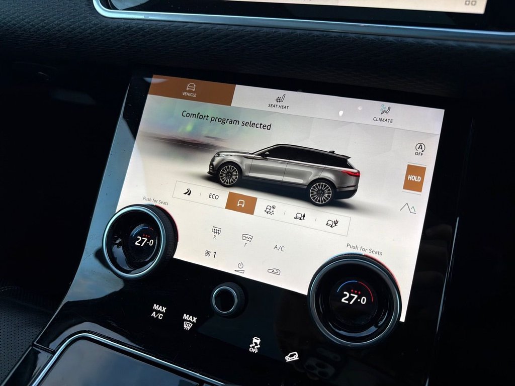 Used Land Rover Range Rover Velar 2021 for sale - 77269104: Photo 28