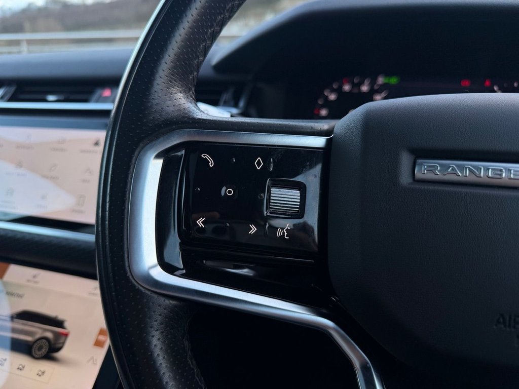 Used Land Rover Range Rover Velar 2021 for sale - 77269104: Photo 34