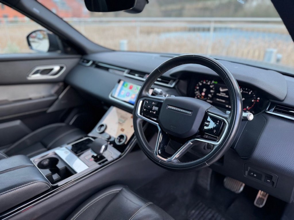 Used Land Rover Range Rover Velar 2021 for sale - 77269104: Photo 7