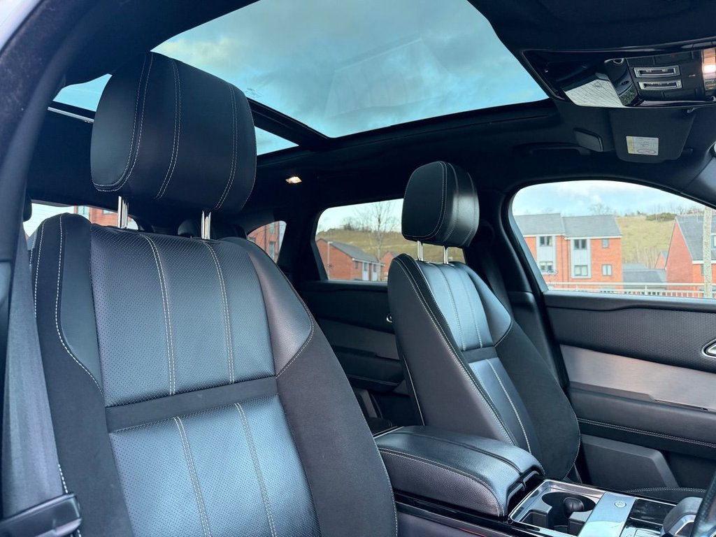 Used Land Rover Range Rover Velar 2021 for sale - 77269104: Photo 8