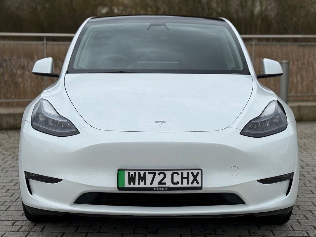 Used Tesla Model Y 2022 for sale - 77976608: Photo 11