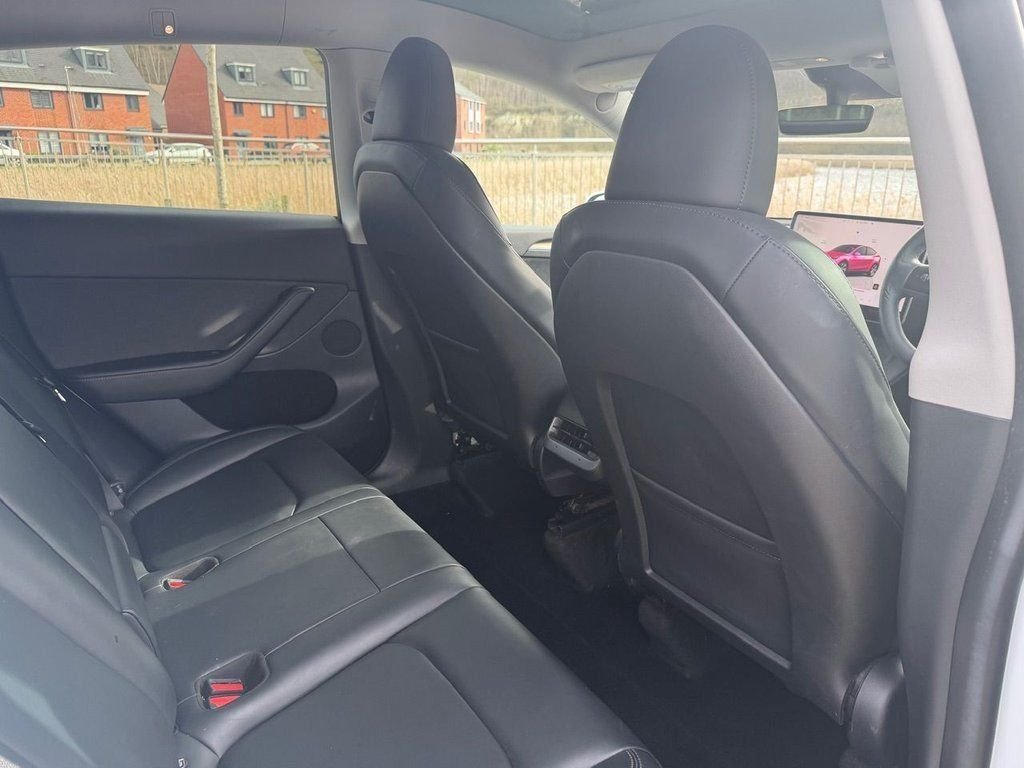 Used Tesla Model Y 2022 for sale - 77976608: Photo 13