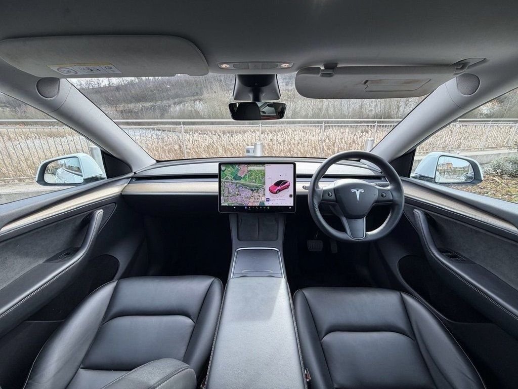 Used Tesla Model Y 2022 for sale - 77976608: Photo 14