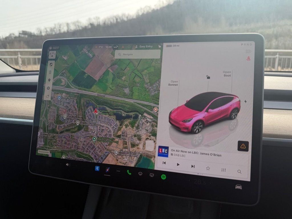 Used Tesla Model Y 2022 for sale - 77976608: Photo 19