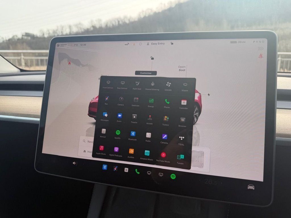 Used Tesla Model Y 2022 for sale - 77976608: Photo 20