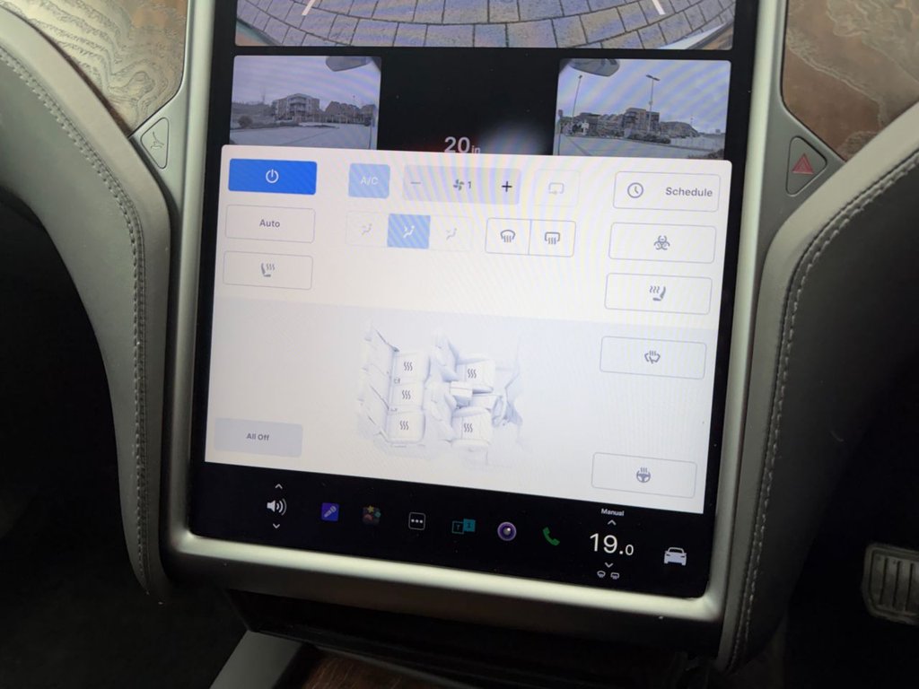 Used Tesla Model X 2020 for sale - 78102833: Photo 12