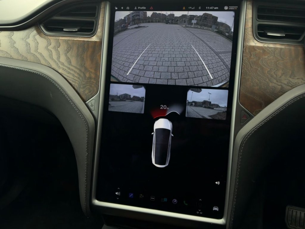 Used Tesla Model X 2020 for sale - 78102833: Photo 13