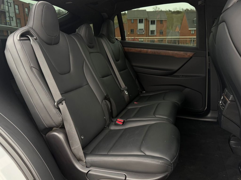 Used Tesla Model X 2020 for sale - 78102833: Photo 18
