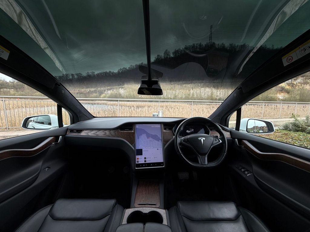 Used Tesla Model X 2020 for sale - 78102833: Photo 19