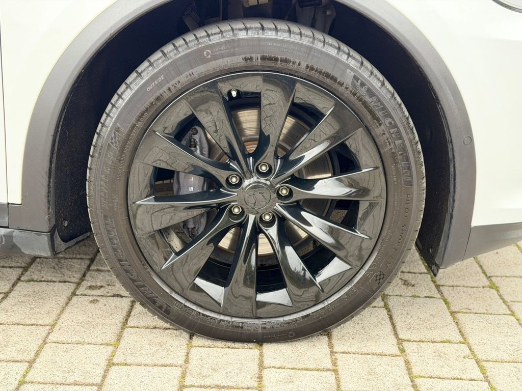 Used Tesla Model X 2020 for sale - 78102833: Photo 24