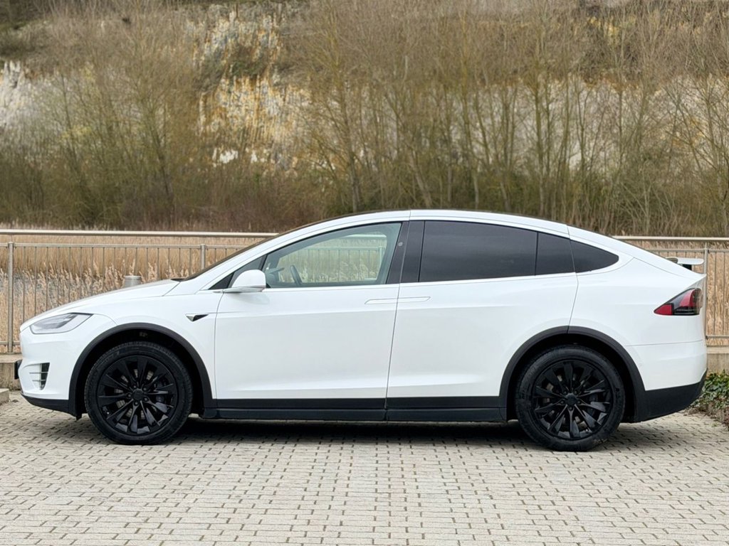 Used Tesla Model X 2020 for sale - 78102833: Photo 6