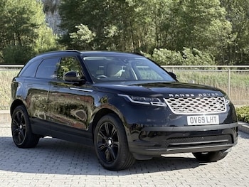 Used Land Rover Range Rover Velar 2019 for sale - 79117582: Photo