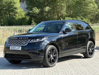 Used Land Rover Range Rover Velar 2019 for sale - 79117582: Photo