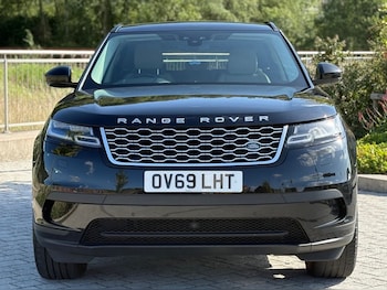 Used Land Rover Range Rover Velar 2019 for sale - 79117582: Photo