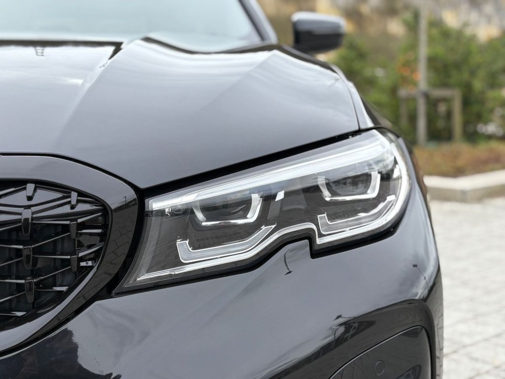 Used BMW 3 Series 2022 for sale - 78002318: Photo 10