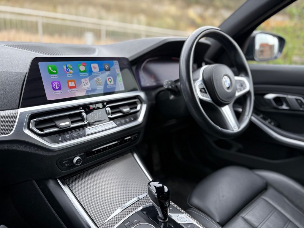 Used BMW 3 Series 2022 for sale - 78002318: Photo 12