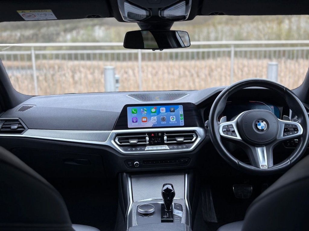 Used BMW 3 Series 2022 for sale - 78002318: Photo 13