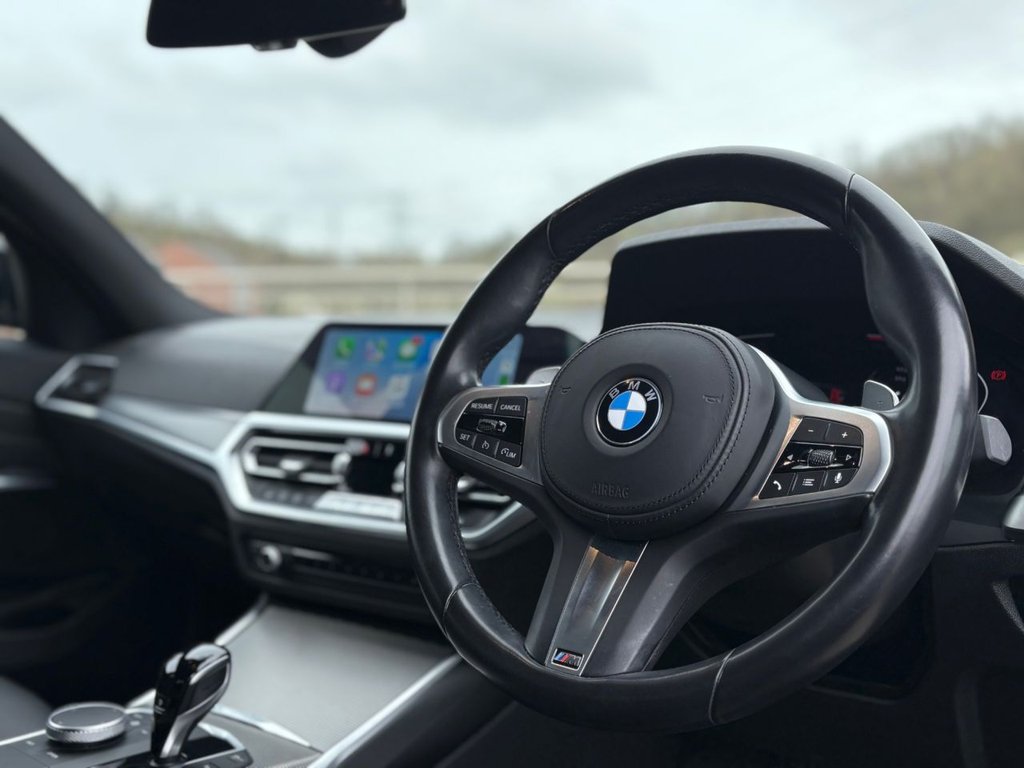 Used BMW 3 Series 2022 for sale - 78002318: Photo 14