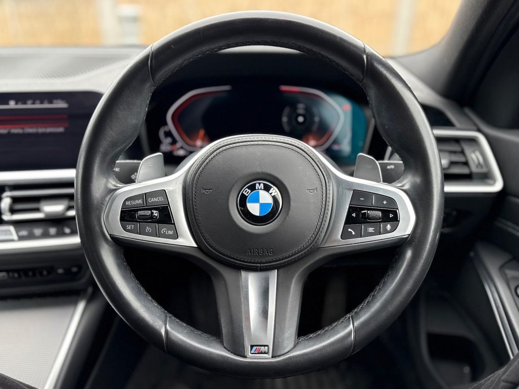 Used BMW 3 Series 2022 for sale - 78002318: Photo 15