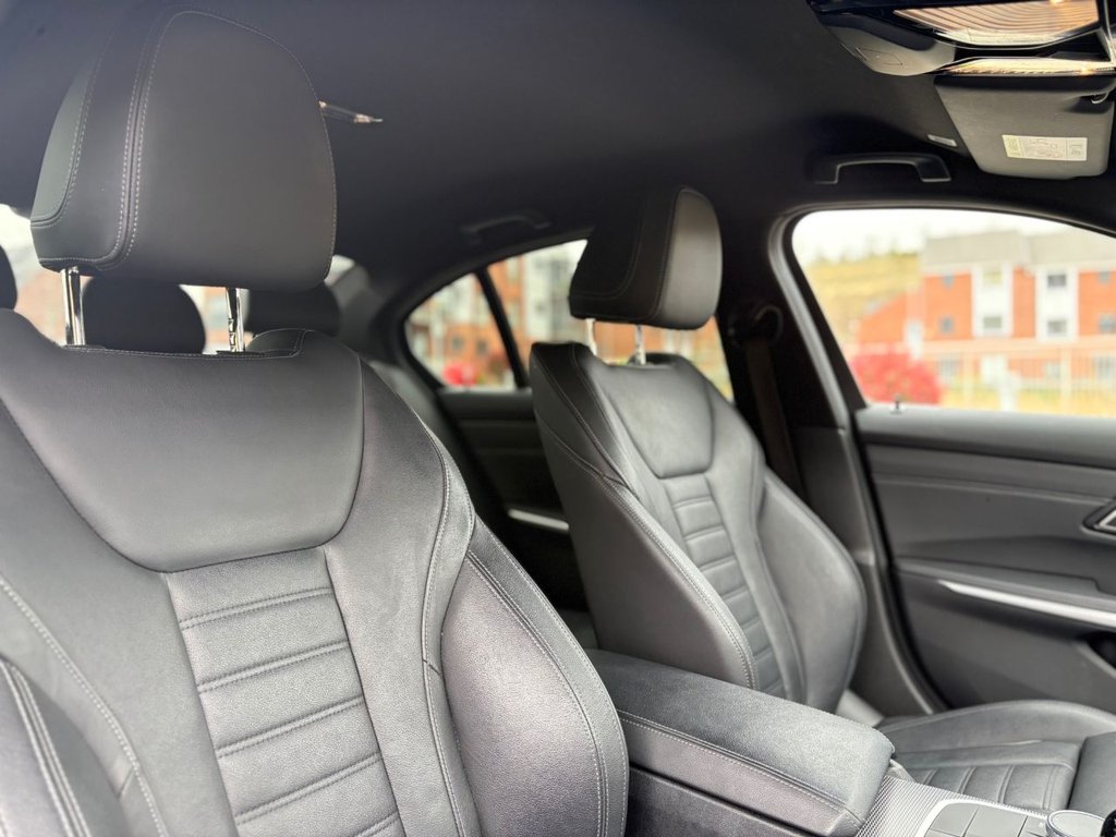 Used BMW 3 Series 2022 for sale - 78002318: Photo 16