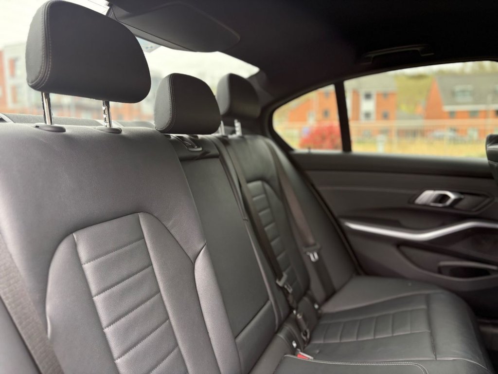 Used BMW 3 Series 2022 for sale - 78002318: Photo 17