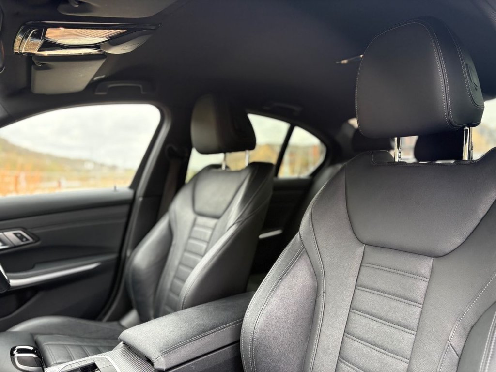 Used BMW 3 Series 2022 for sale - 78002318: Photo 18