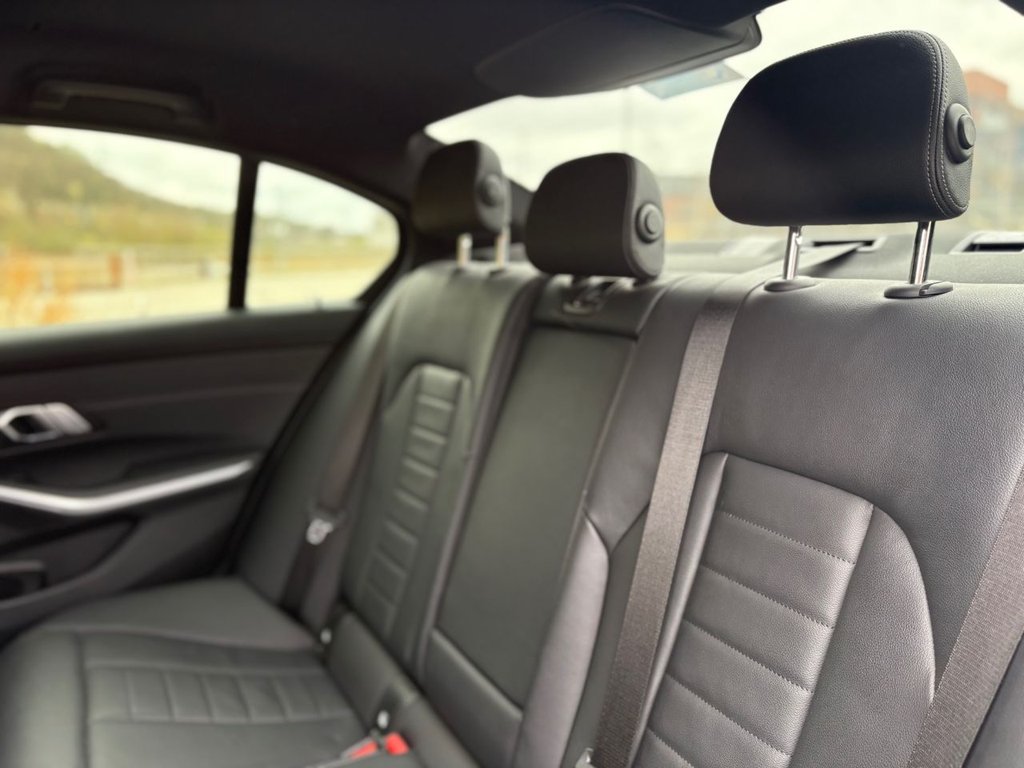 Used BMW 3 Series 2022 for sale - 78002318: Photo 19