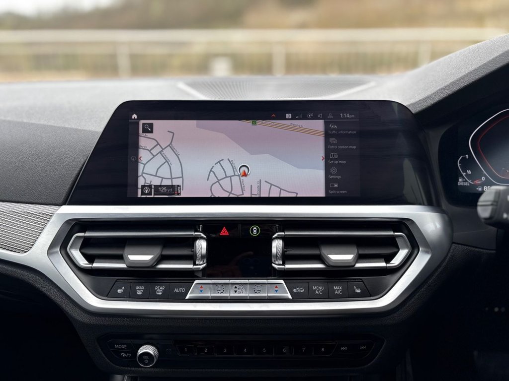 Used BMW 3 Series 2022 for sale - 78002318: Photo 22