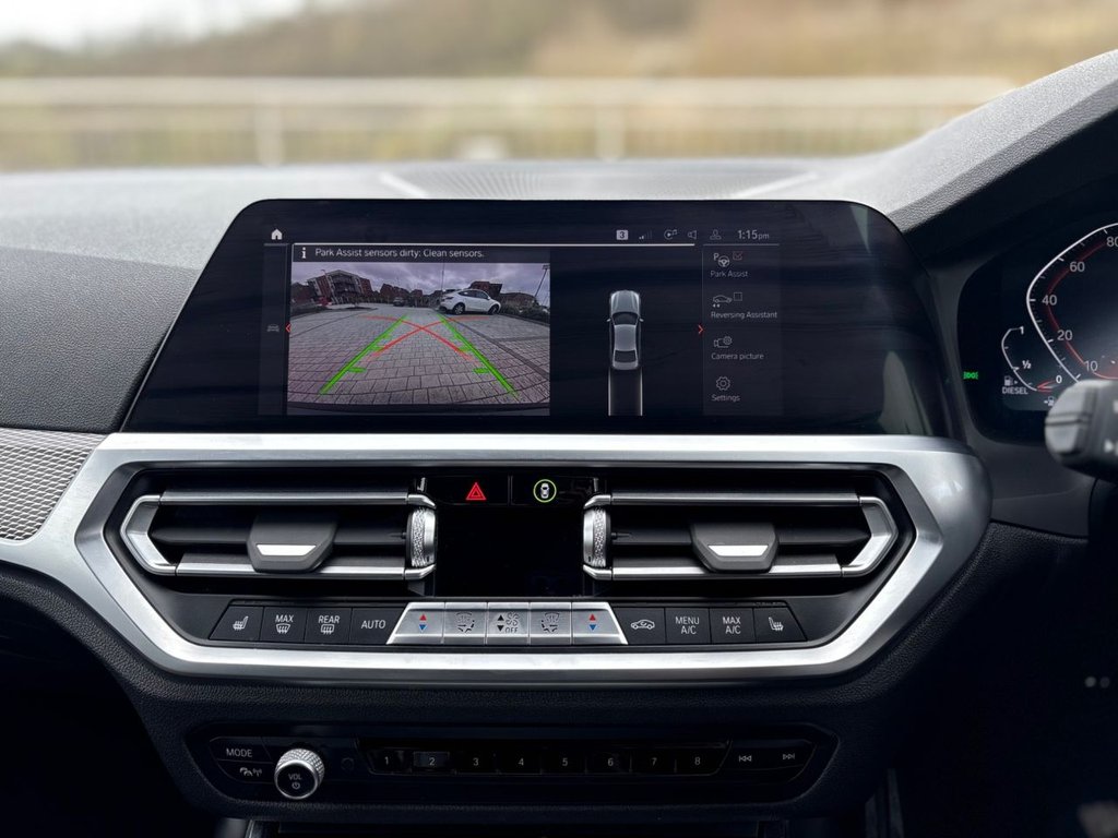 Used BMW 3 Series 2022 for sale - 78002318: Photo 23