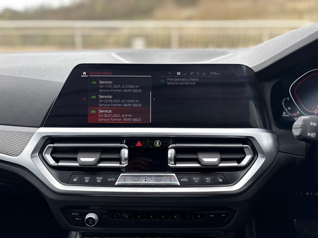 Used BMW 3 Series 2022 for sale - 78002318: Photo 24