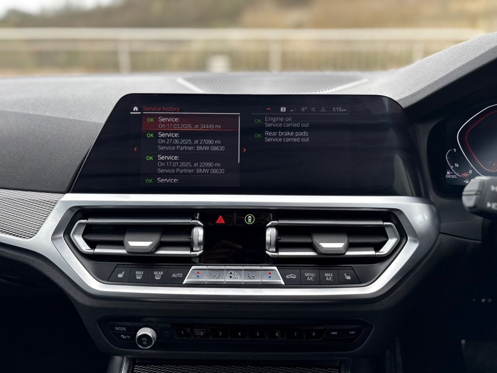 Used BMW 3 Series 2022 for sale - 78002318: Photo 25