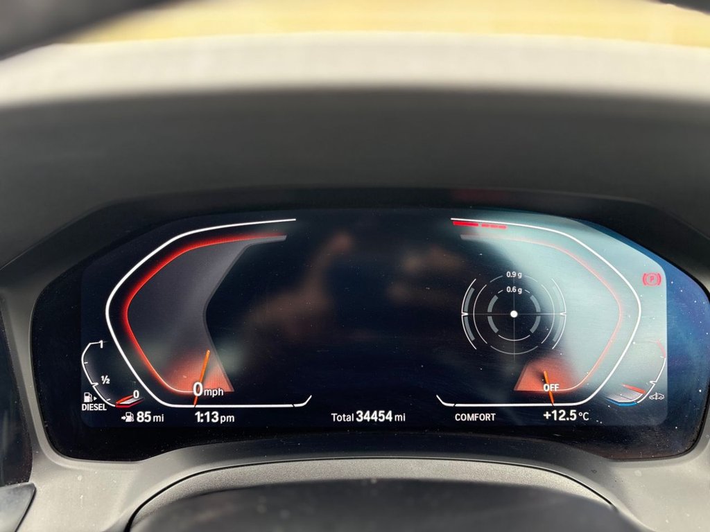 Used BMW 3 Series 2022 for sale - 78002318: Photo 26