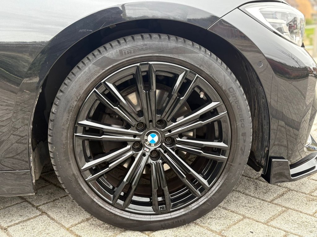 Used BMW 3 Series 2022 for sale - 78002318: Photo 29