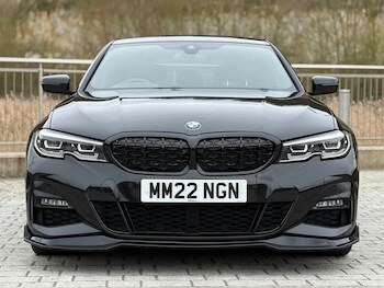 Used BMW 3 Series 2022 for sale - 78002318: Photo