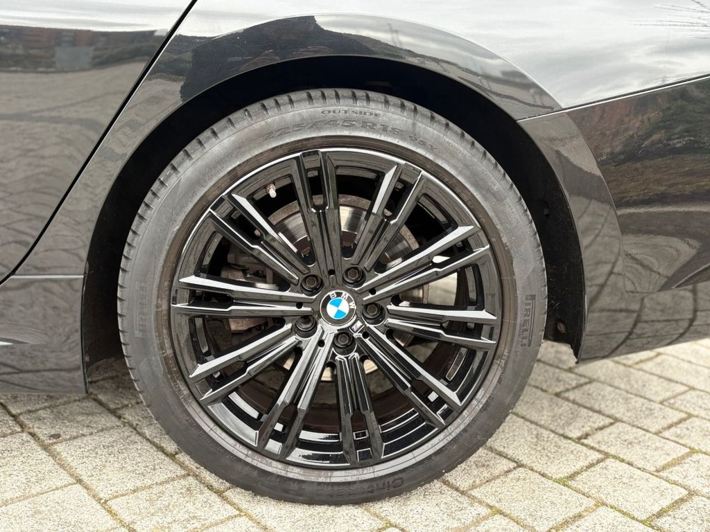 Used BMW 3 Series 2022 for sale - 78002318: Photo 30