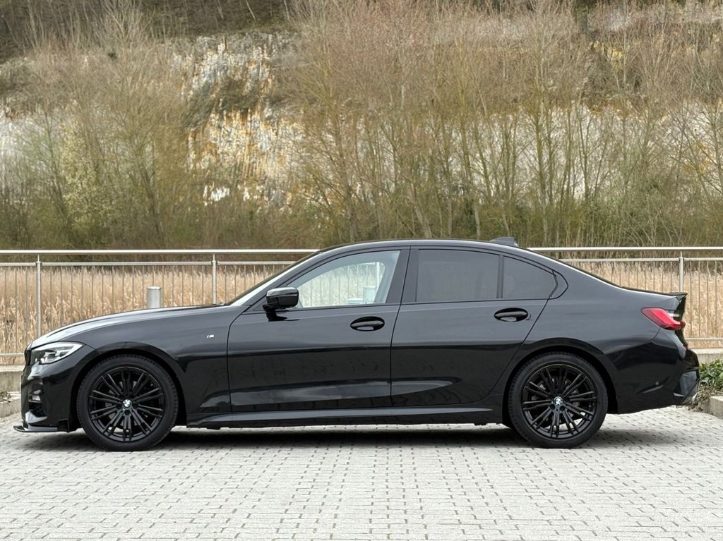 Used BMW 3 Series 2022 for sale - 78002318: Photo 7