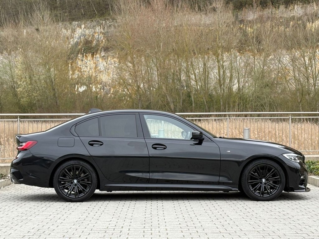 Used BMW 3 Series 2022 for sale - 78002318: Photo 8