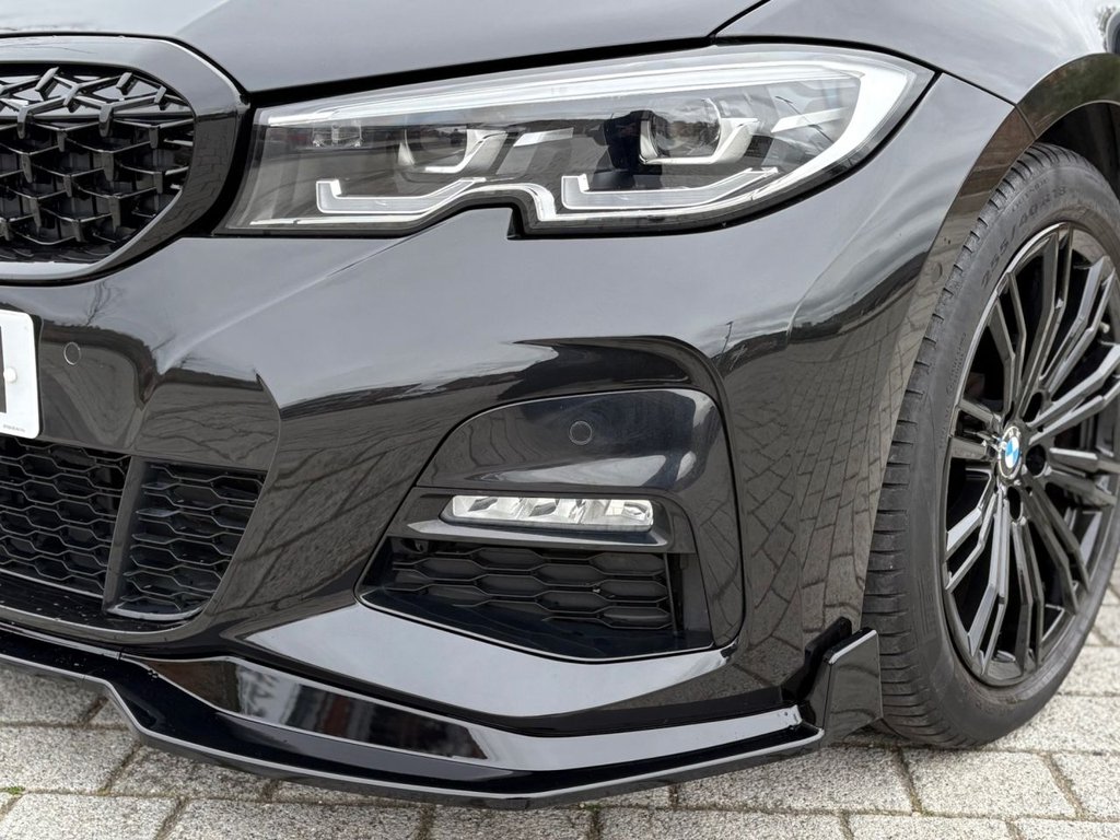 Used BMW 3 Series 2022 for sale - 78002318: Photo 9