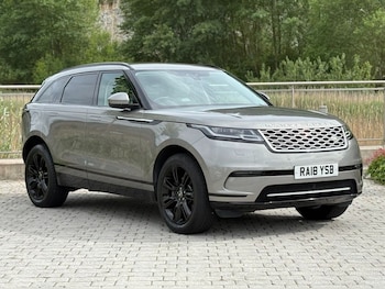 Used Land Rover Range Rover Velar 2018 for sale - 78769185: Photo