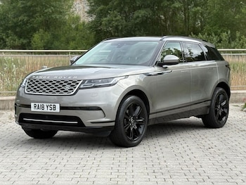Used Land Rover Range Rover Velar 2018 for sale - 78769185: Photo