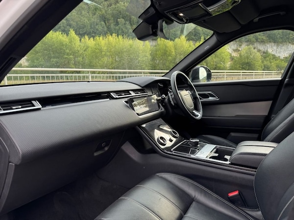 Used Land Rover Range Rover Velar 2020 for sale - 76279708: Photo 10