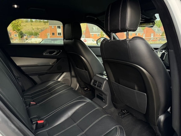 Used Land Rover Range Rover Velar 2020 for sale - 76279708: Photo 11