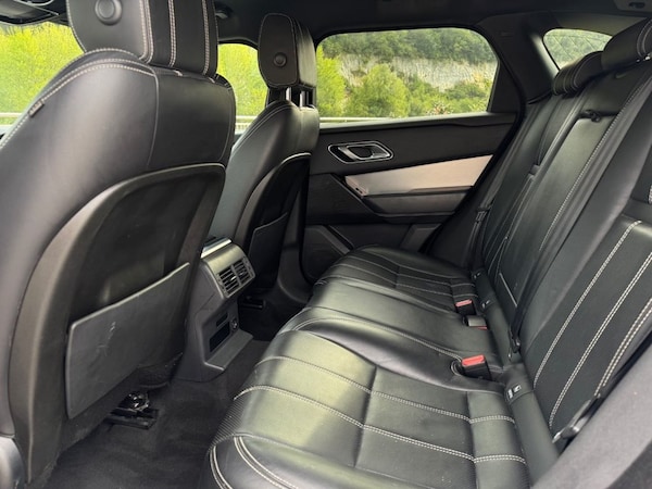 Used Land Rover Range Rover Velar 2020 for sale - 76279708: Photo 12