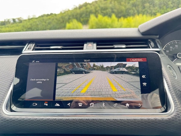 Used Land Rover Range Rover Velar 2020 for sale - 76279708: Photo 13